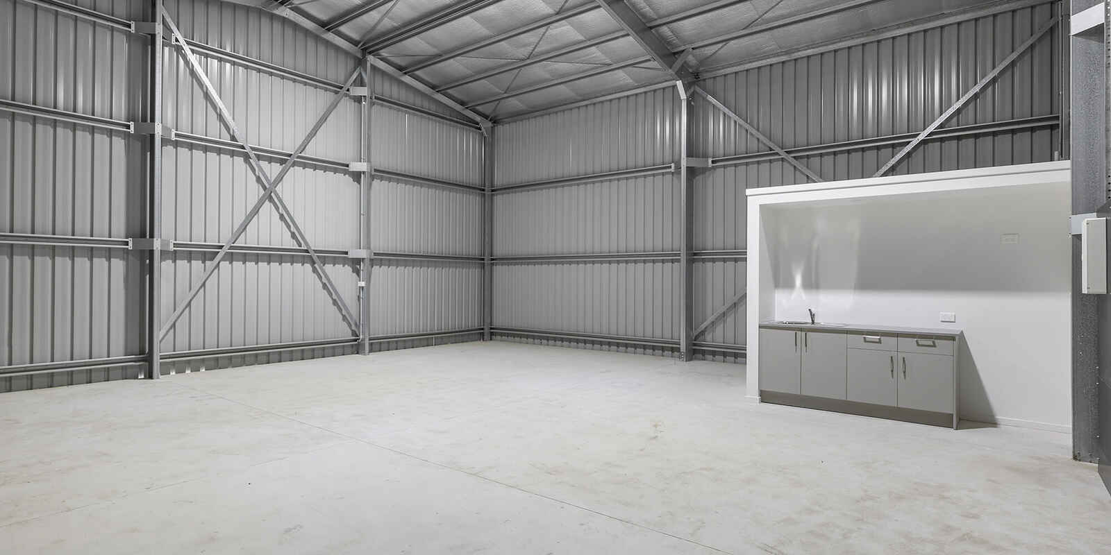Shed 1 & 2/15 Old Dairy Close Moss Vale