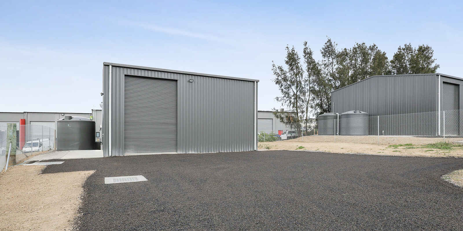 Shed 1 & 2/15 Old Dairy Close Moss Vale