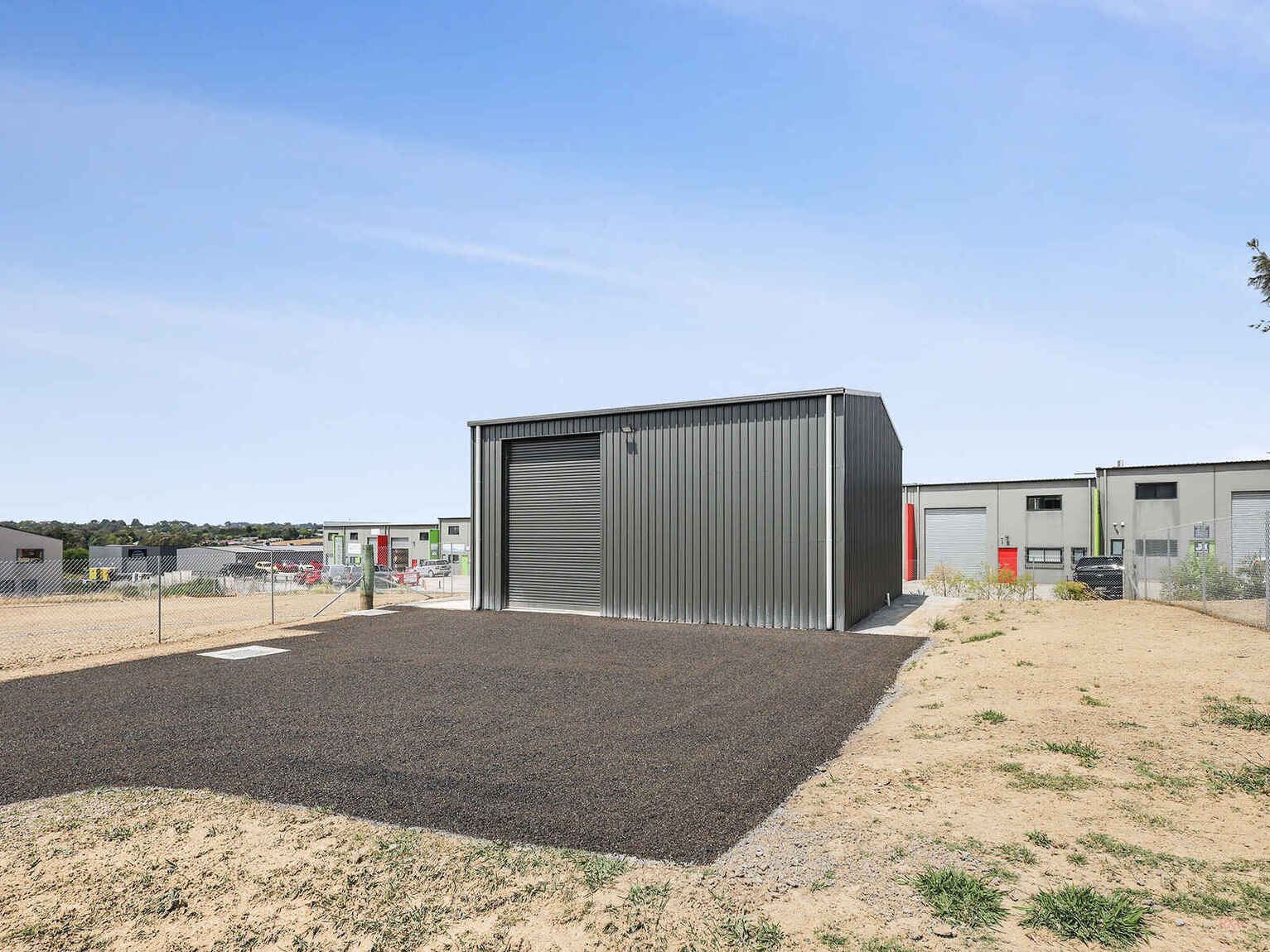 Shed 1 & 2/15 Old Dairy Close Moss Vale