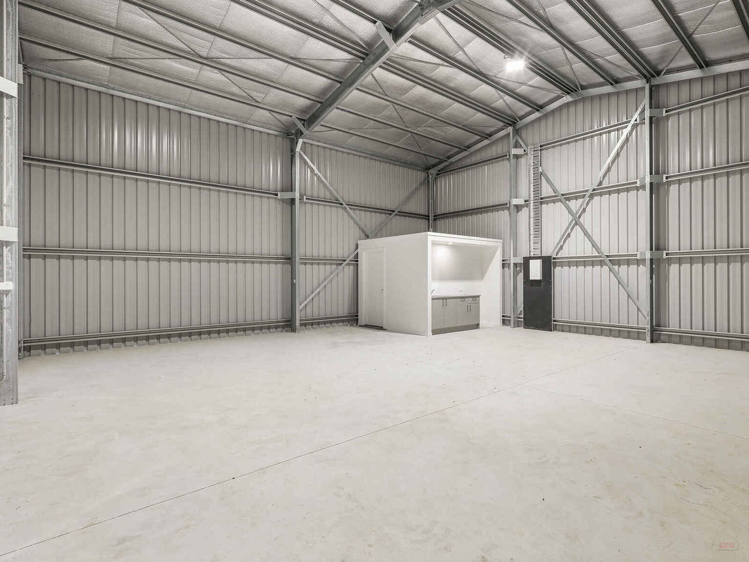 Shed 1 & 2/15 Old Dairy Close Moss Vale