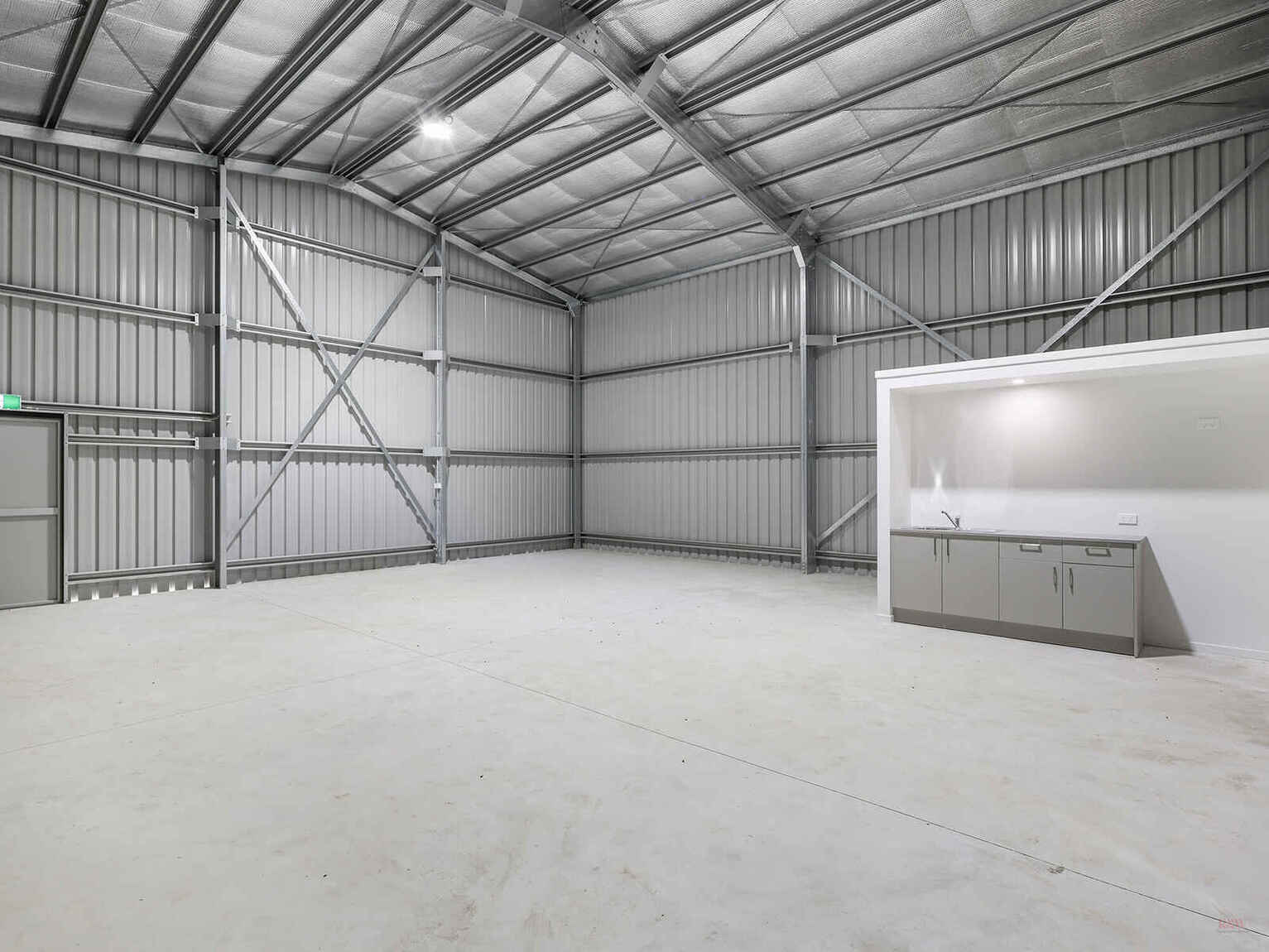 Shed 1 & 2/15 Old Dairy Close Moss Vale