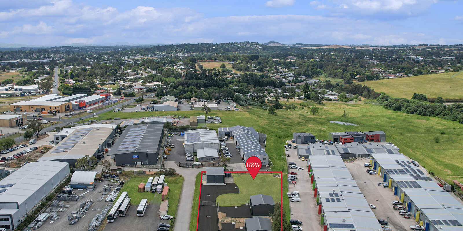 Shed 1 & 2/15 Old Dairy Close Moss Vale