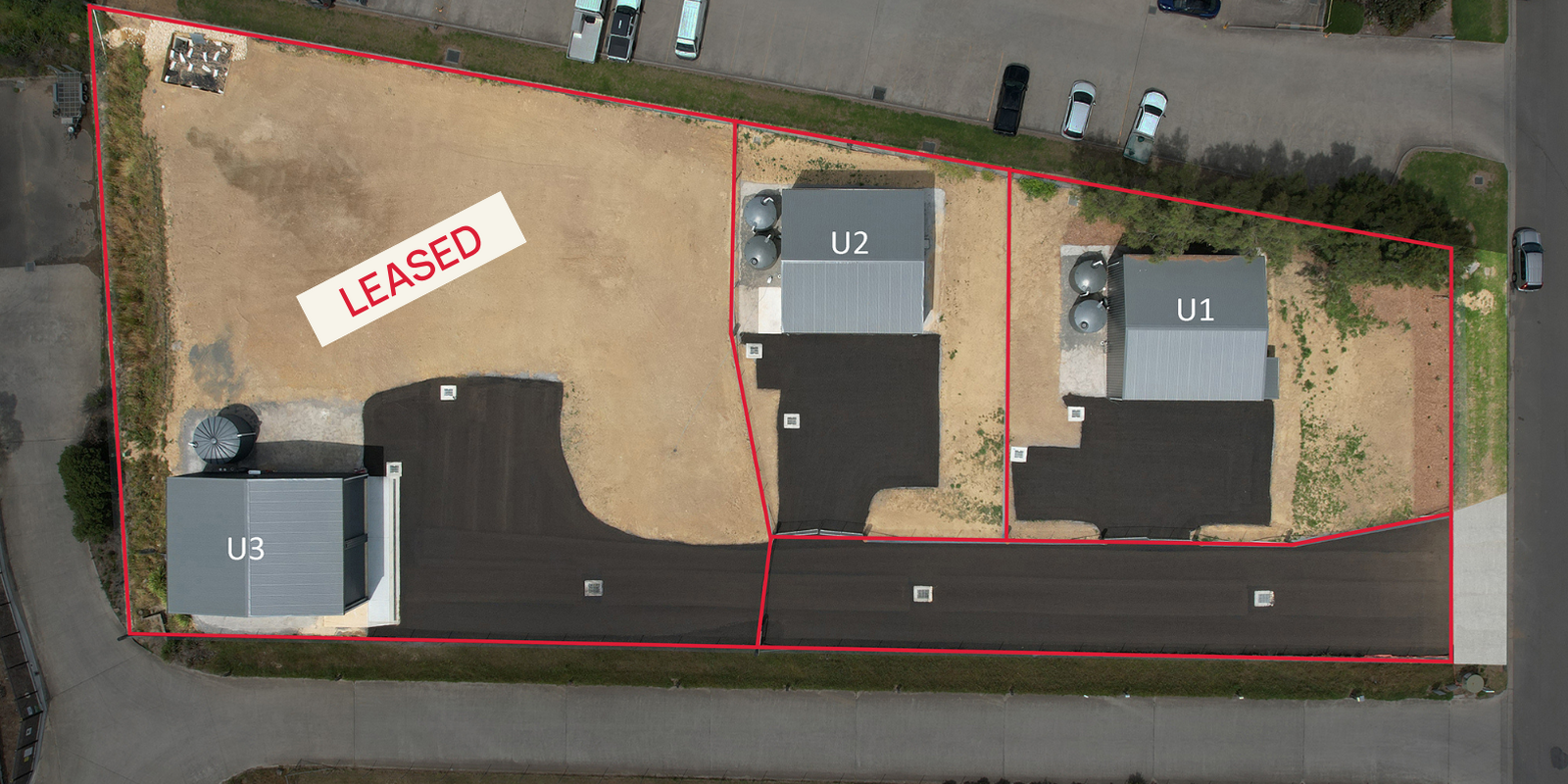 Shed 1 & 2/15 Old Dairy Close Moss Vale
