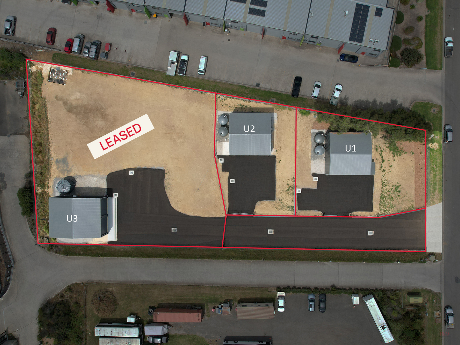 Shed 1 & 2/15 Old Dairy Close Moss Vale