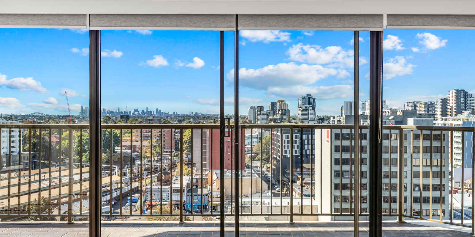 18A/30-34 Churchill Ave Strathfield