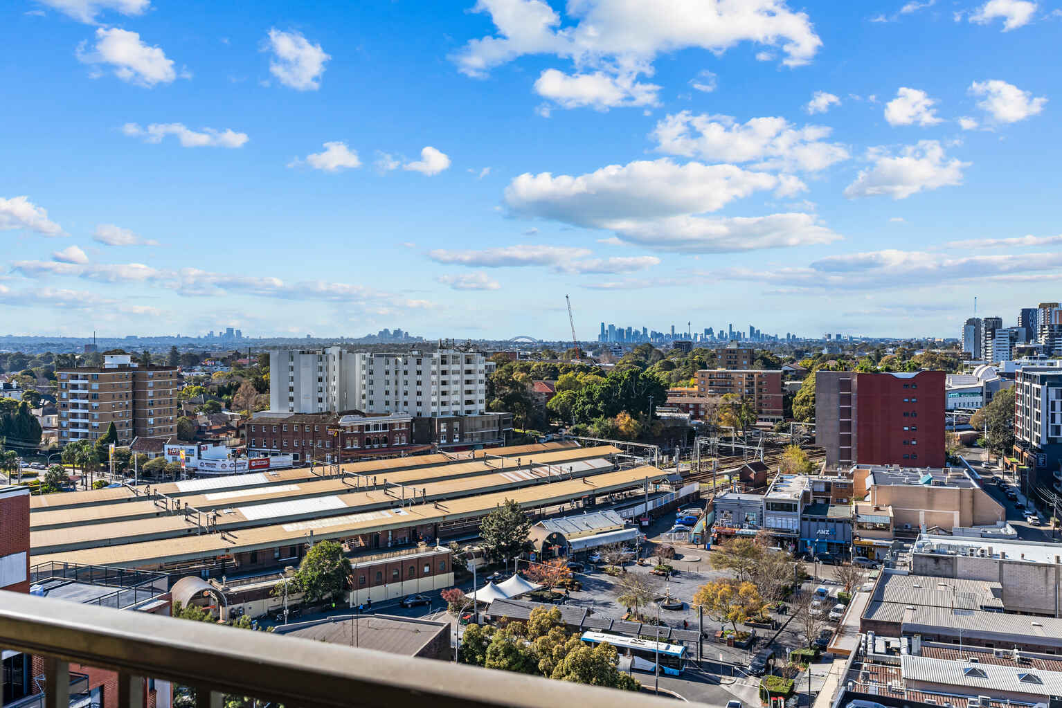 18A/30-34 Churchill Ave Strathfield