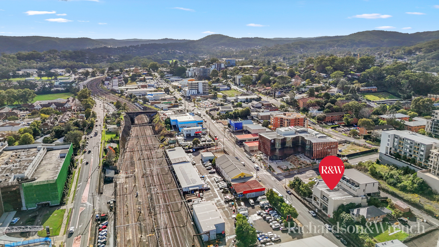 14/293-295 Mann Street Gosford 14/293-295 Mann Street Gosford