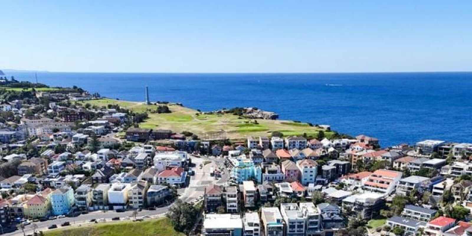 12/33 Campbell Parade North Bondi 12/33 Campbell Parade North Bondi