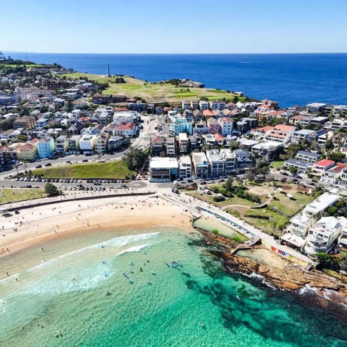 12/33 Campbell Parade North Bondi 12/33 Campbell Parade North Bondi
