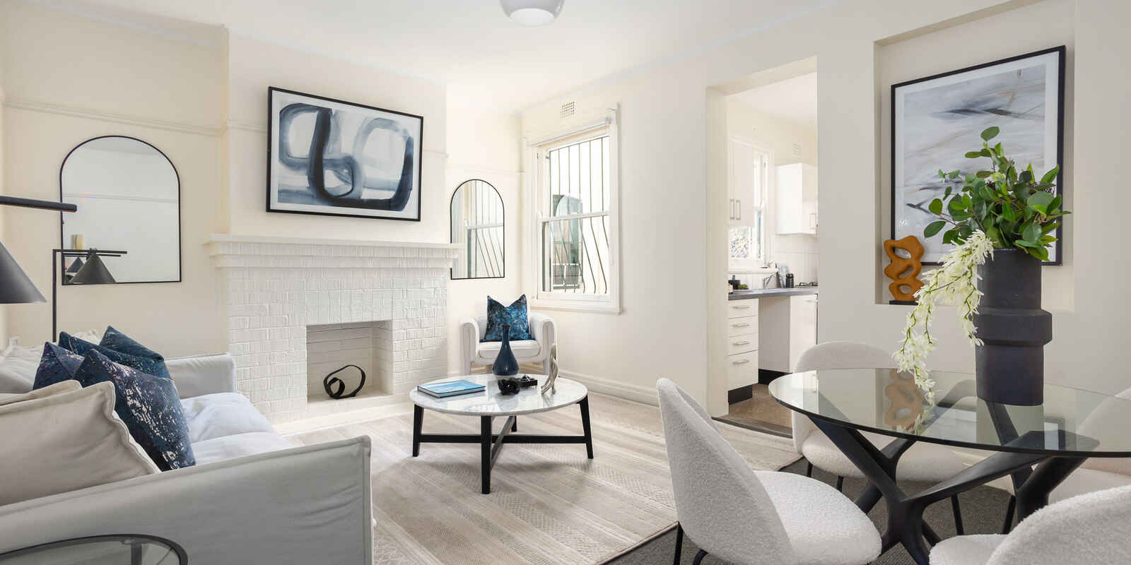 15/120-130 Brougham Street Potts Point 15/120-130 Brougham Street Potts Point