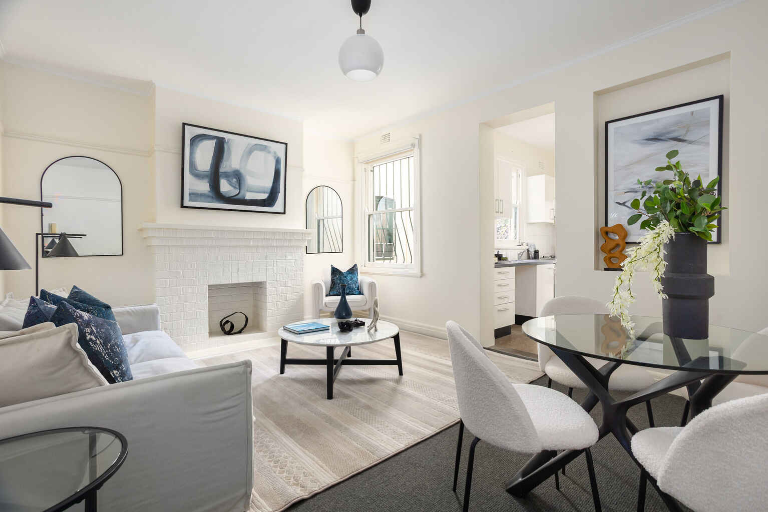 15/120-130 Brougham Street Potts Point 15/120-130 Brougham Street Potts Point