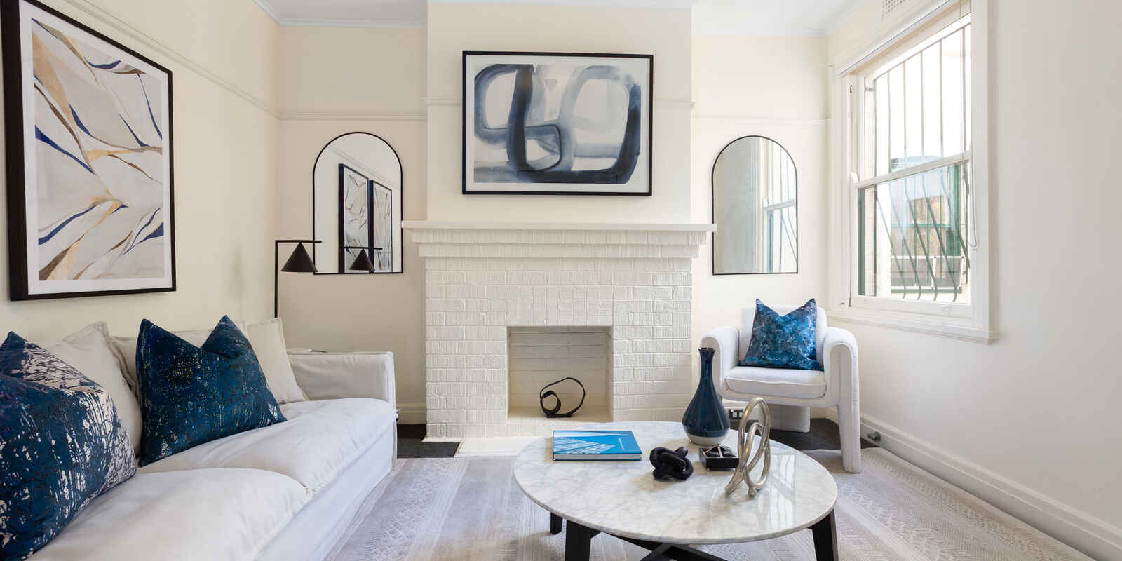 15/120-130 Brougham Street Potts Point 15/120-130 Brougham Street Potts Point