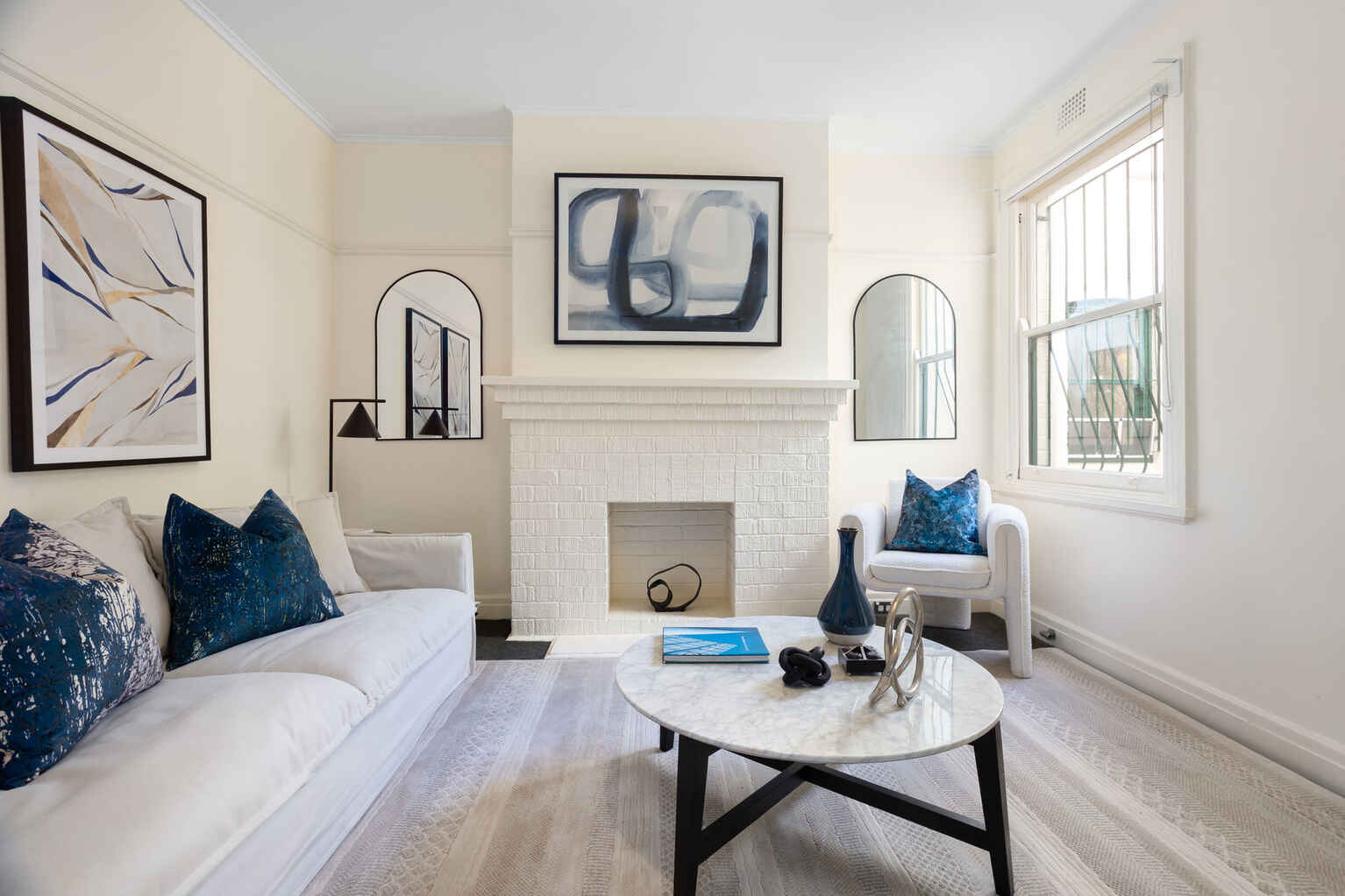 15/120-130 Brougham Street Potts Point 15/120-130 Brougham Street Potts Point