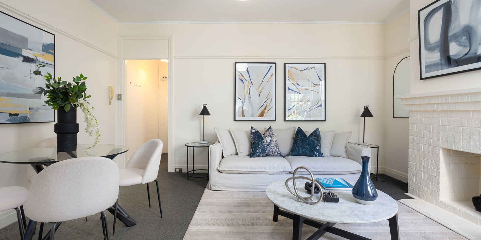 15/120-130 Brougham Street Potts Point 15/120-130 Brougham Street Potts Point