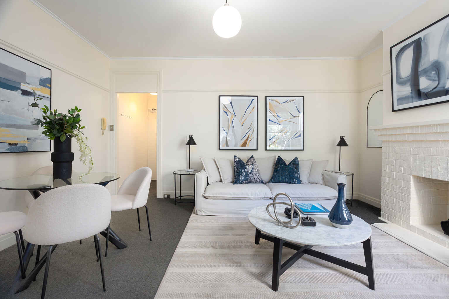 15/120-130 Brougham Street Potts Point 15/120-130 Brougham Street Potts Point