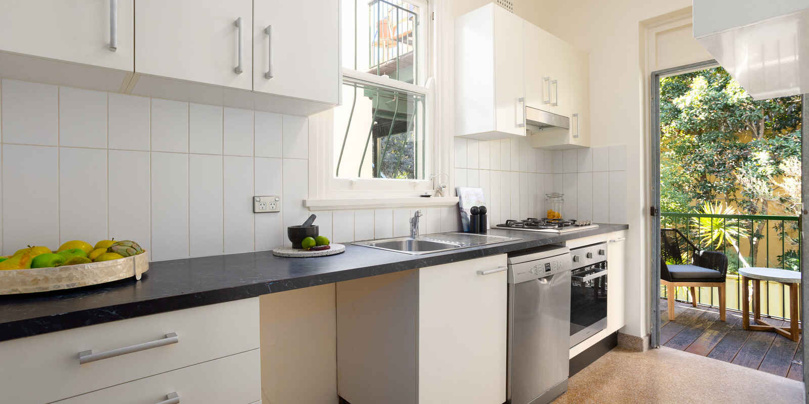 15/120-130 Brougham Street Potts Point 15/120-130 Brougham Street Potts Point