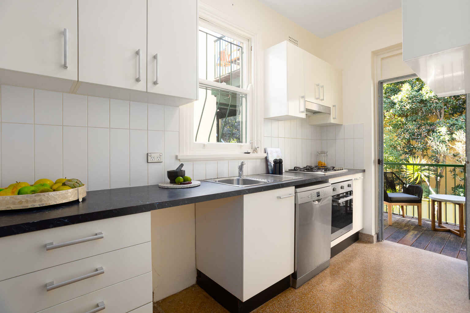 15/120-130 Brougham Street Potts Point 15/120-130 Brougham Street Potts Point