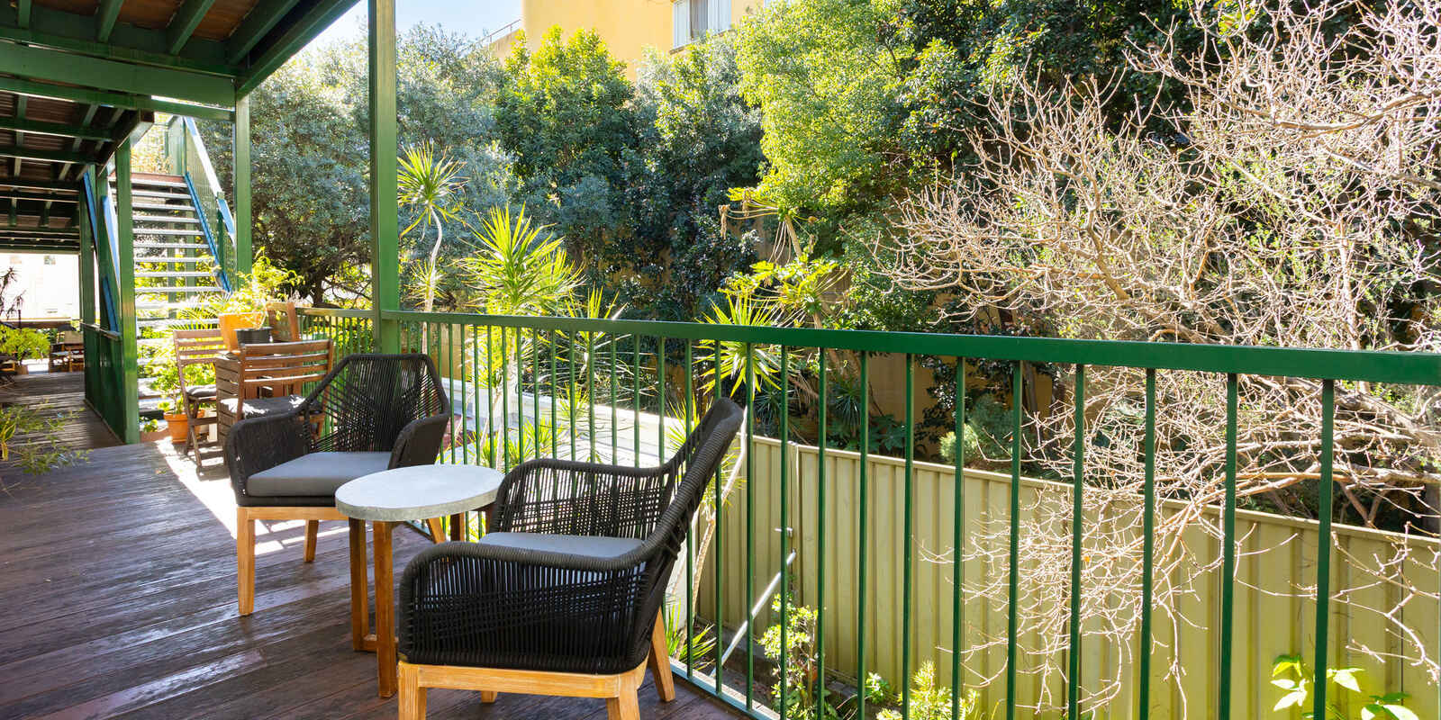 15/120-130 Brougham Street Potts Point 15/120-130 Brougham Street Potts Point