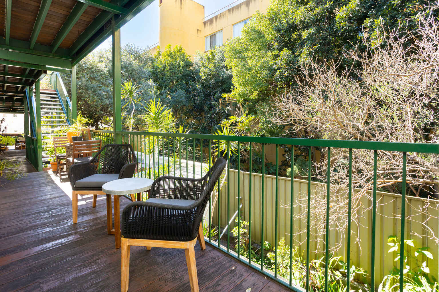15/120-130 Brougham Street Potts Point 15/120-130 Brougham Street Potts Point