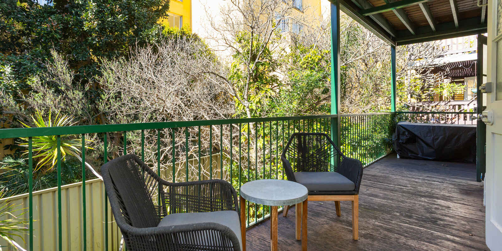 15/120-130 Brougham Street Potts Point 15/120-130 Brougham Street Potts Point