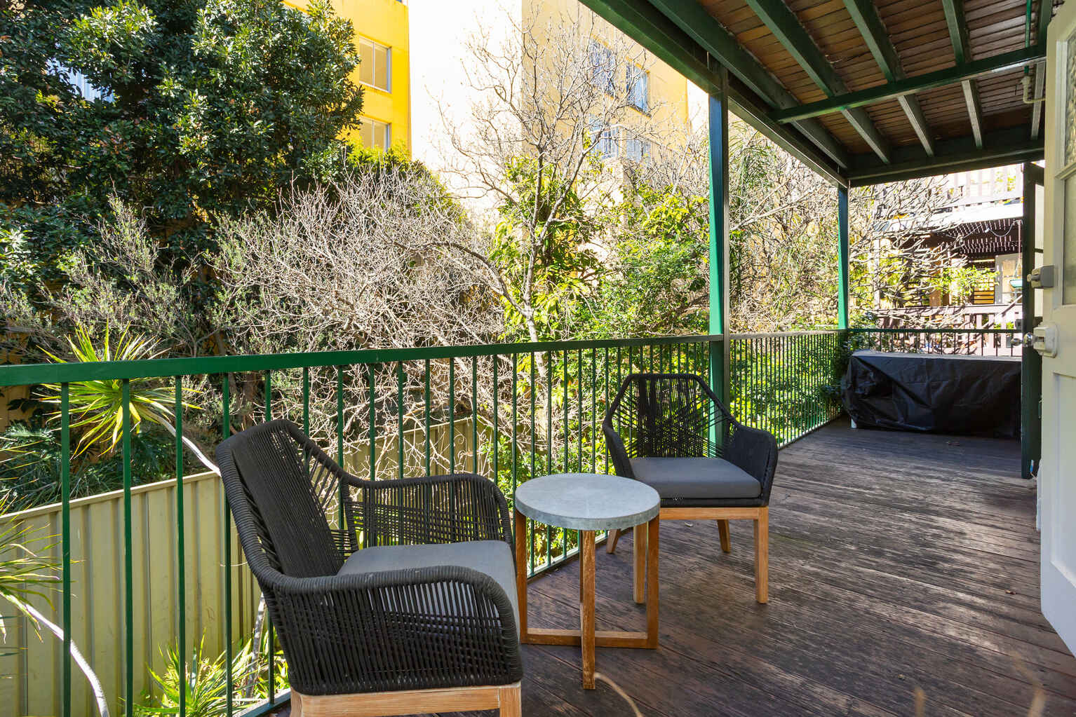 15/120-130 Brougham Street Potts Point 15/120-130 Brougham Street Potts Point
