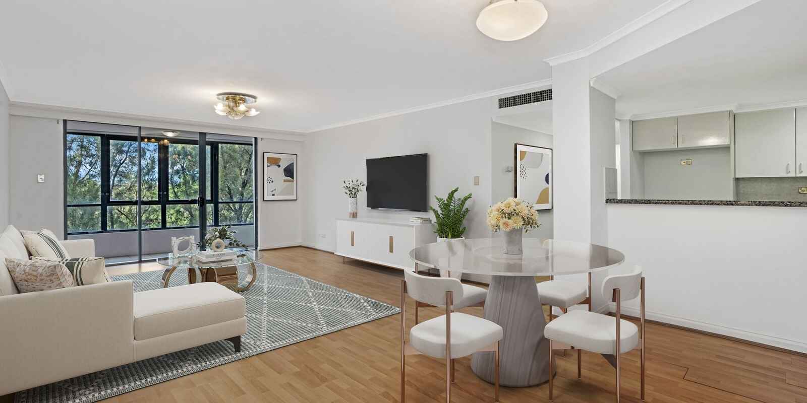 223/83-93 Dalmeny Street Rosebery
