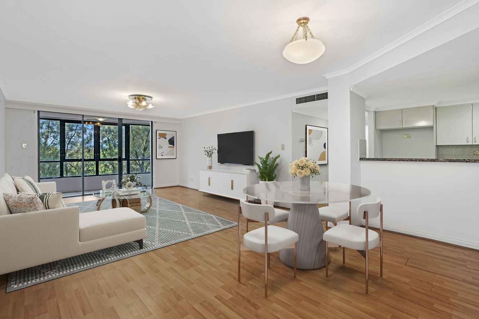 223/83-93 Dalmeny Street Rosebery