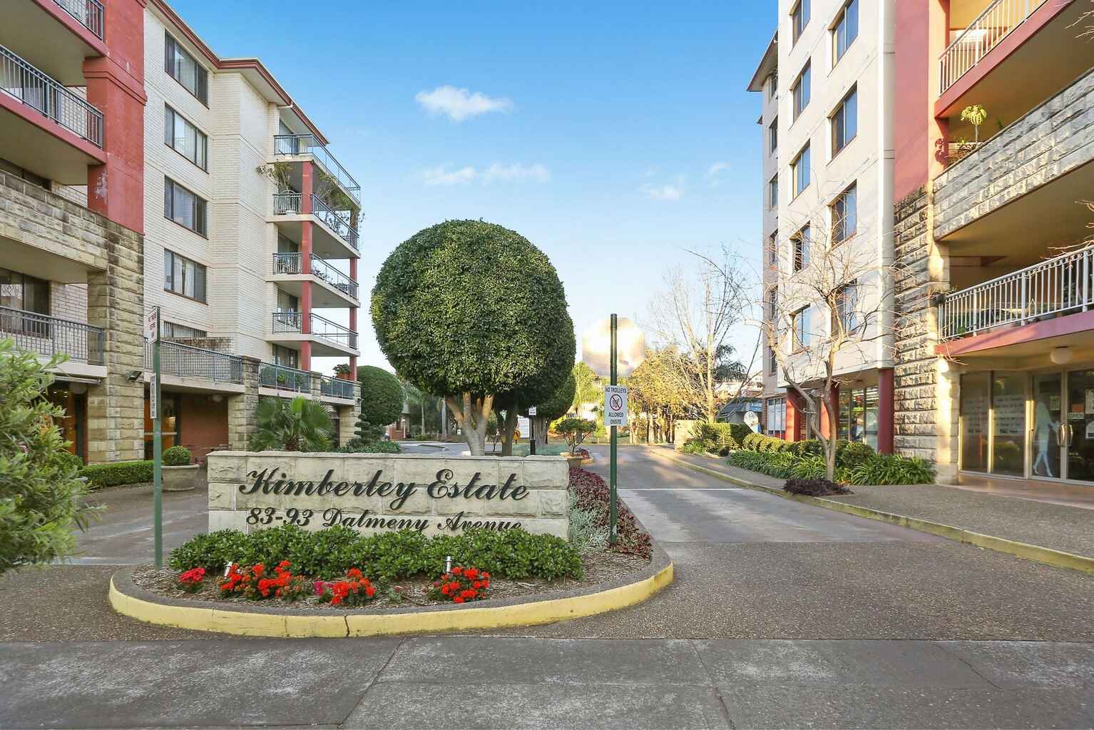 223/83-93 Dalmeny Street Rosebery
