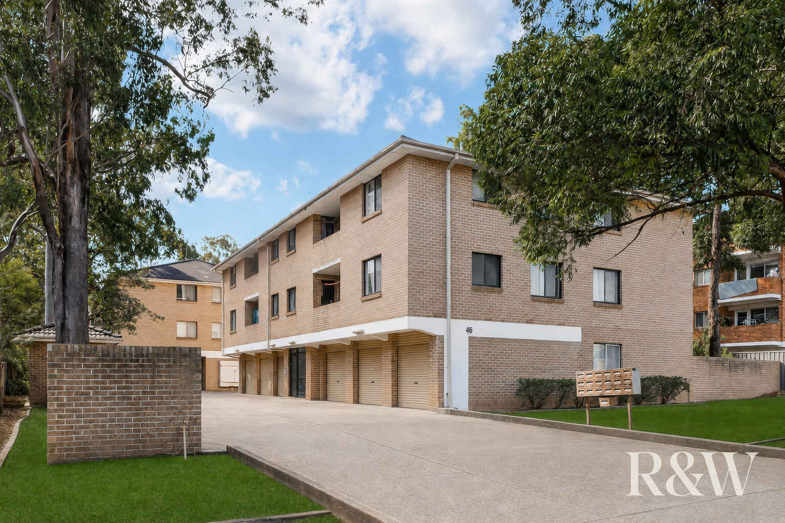 17/46 Luxford Road Mount Druitt 17/46 Luxford Road Mount Druitt