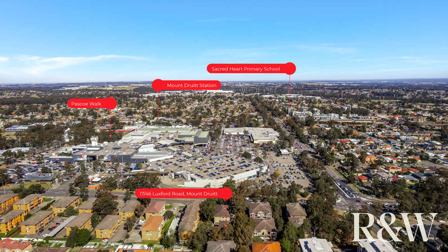 17/46 Luxford Road Mount Druitt 17/46 Luxford Road Mount Druitt