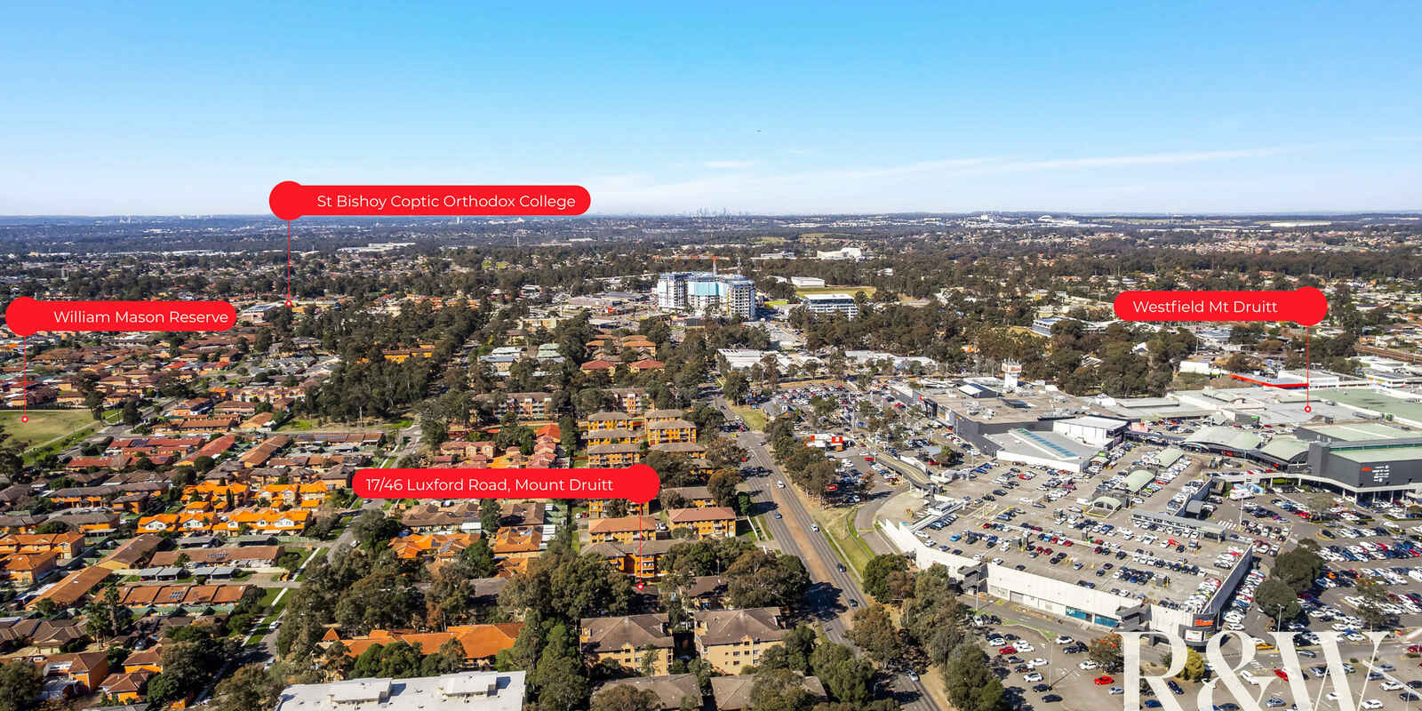 17/46 Luxford Road Mount Druitt 17/46 Luxford Road Mount Druitt