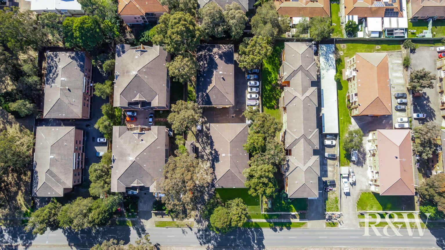 17/46 Luxford Road Mount Druitt 17/46 Luxford Road Mount Druitt