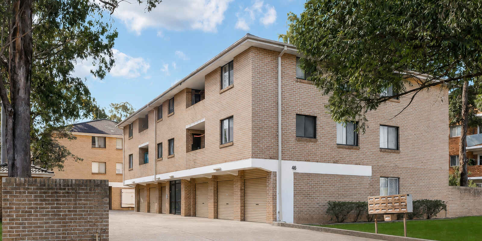 17/46 Luxford Road Mount Druitt 17/46 Luxford Road Mount Druitt