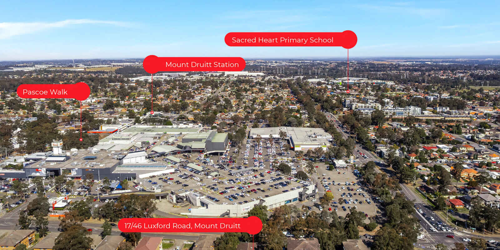 17/46 Luxford Road Mount Druitt 17/46 Luxford Road Mount Druitt