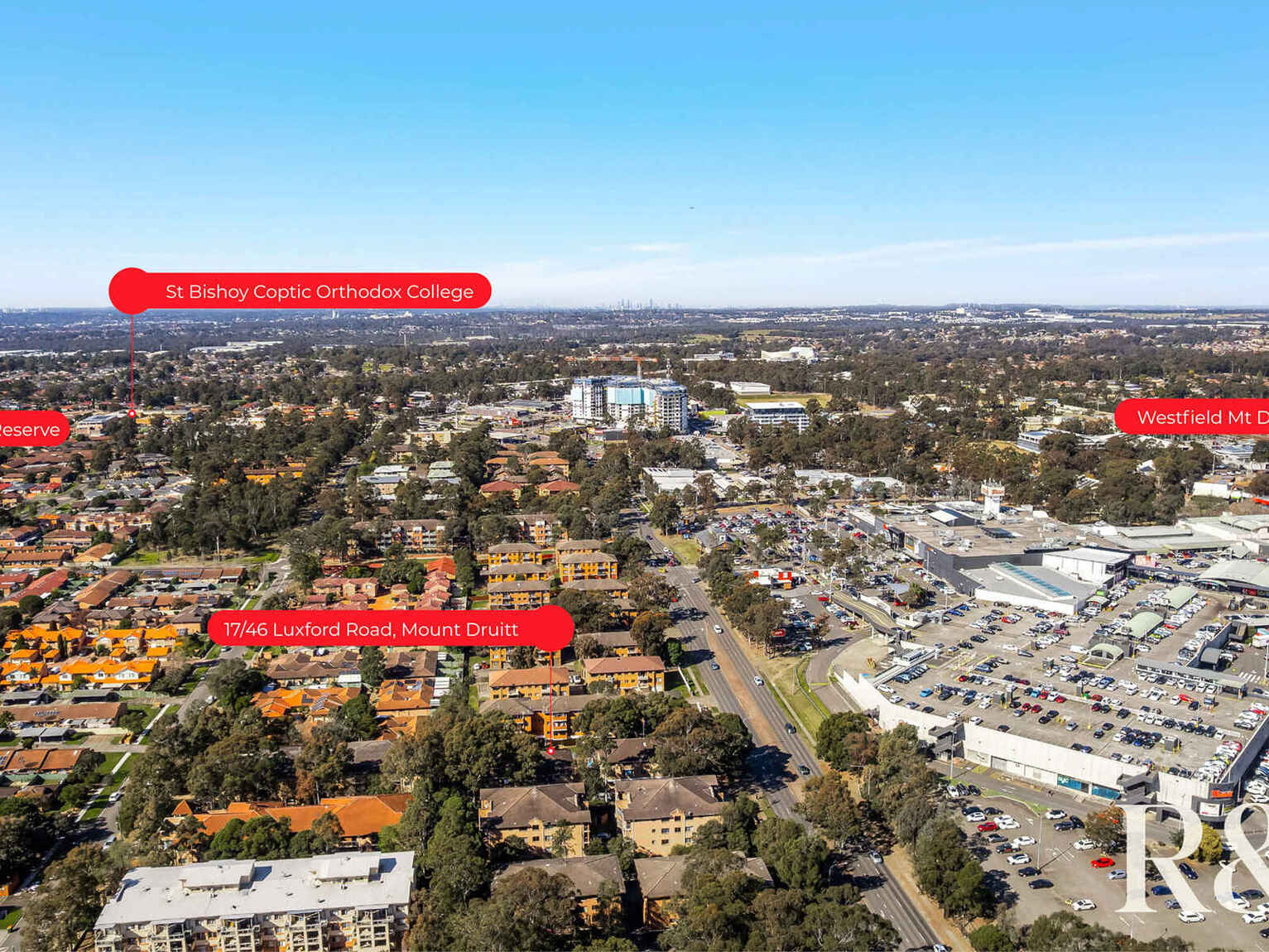 17/46 Luxford Road Mount Druitt 17/46 Luxford Road Mount Druitt