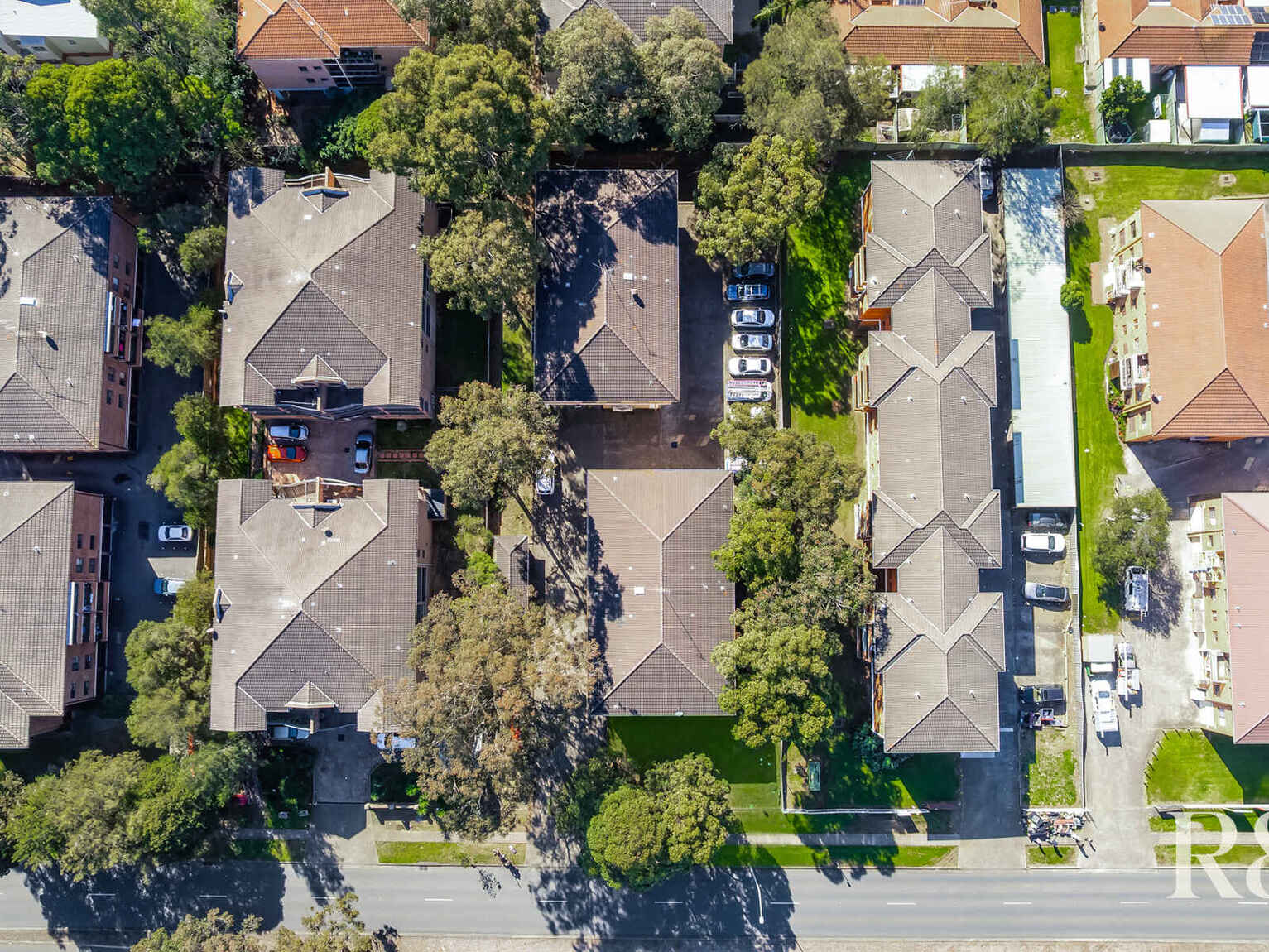 17/46 Luxford Road Mount Druitt 17/46 Luxford Road Mount Druitt