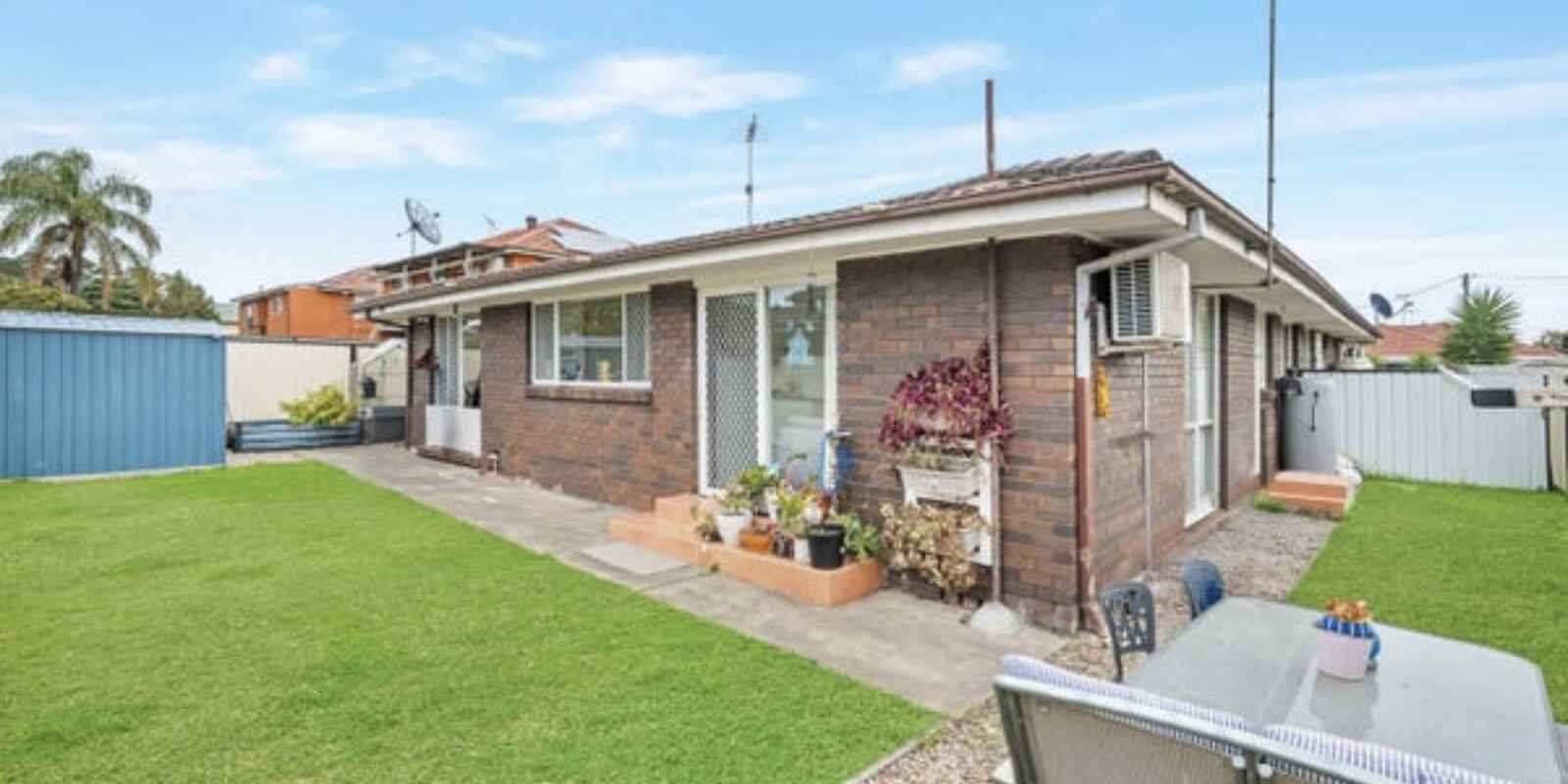 80 Meadows Road Mount Pritchard