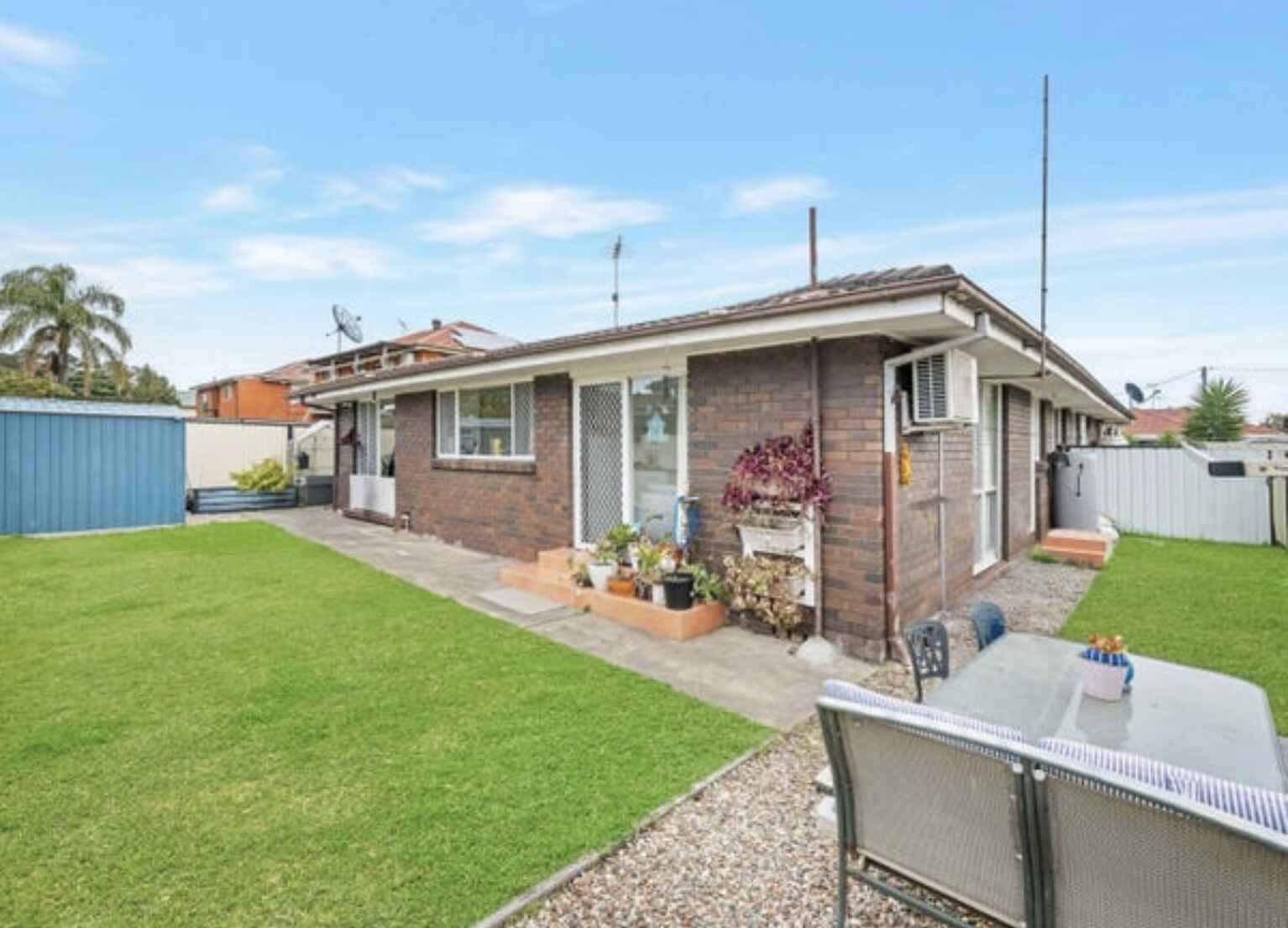 80 Meadows Road Mount Pritchard