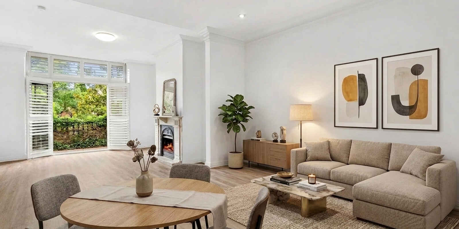 8B Merlin St Neutral Bay 8B Merlin St Neutral Bay