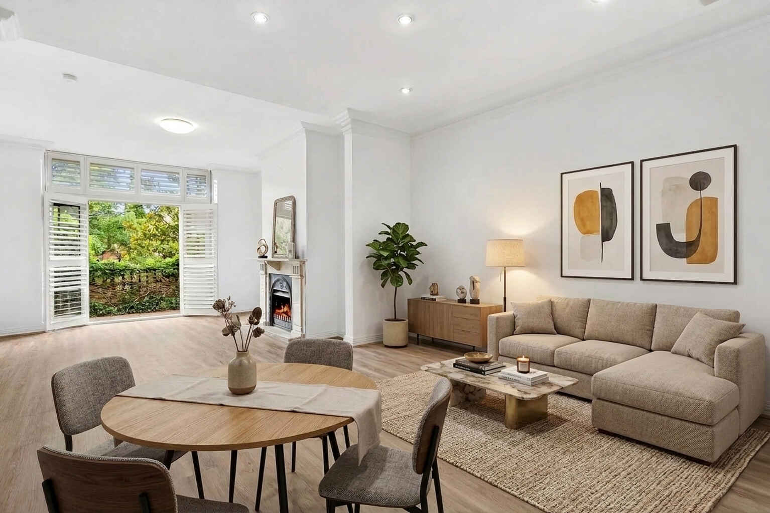 8B Merlin St Neutral Bay 8B Merlin St Neutral Bay