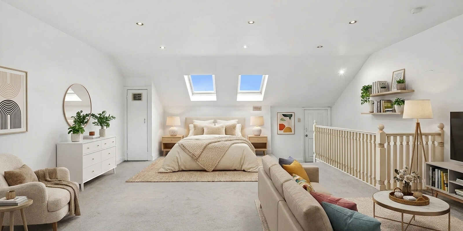 8B Merlin St Neutral Bay 8B Merlin St Neutral Bay