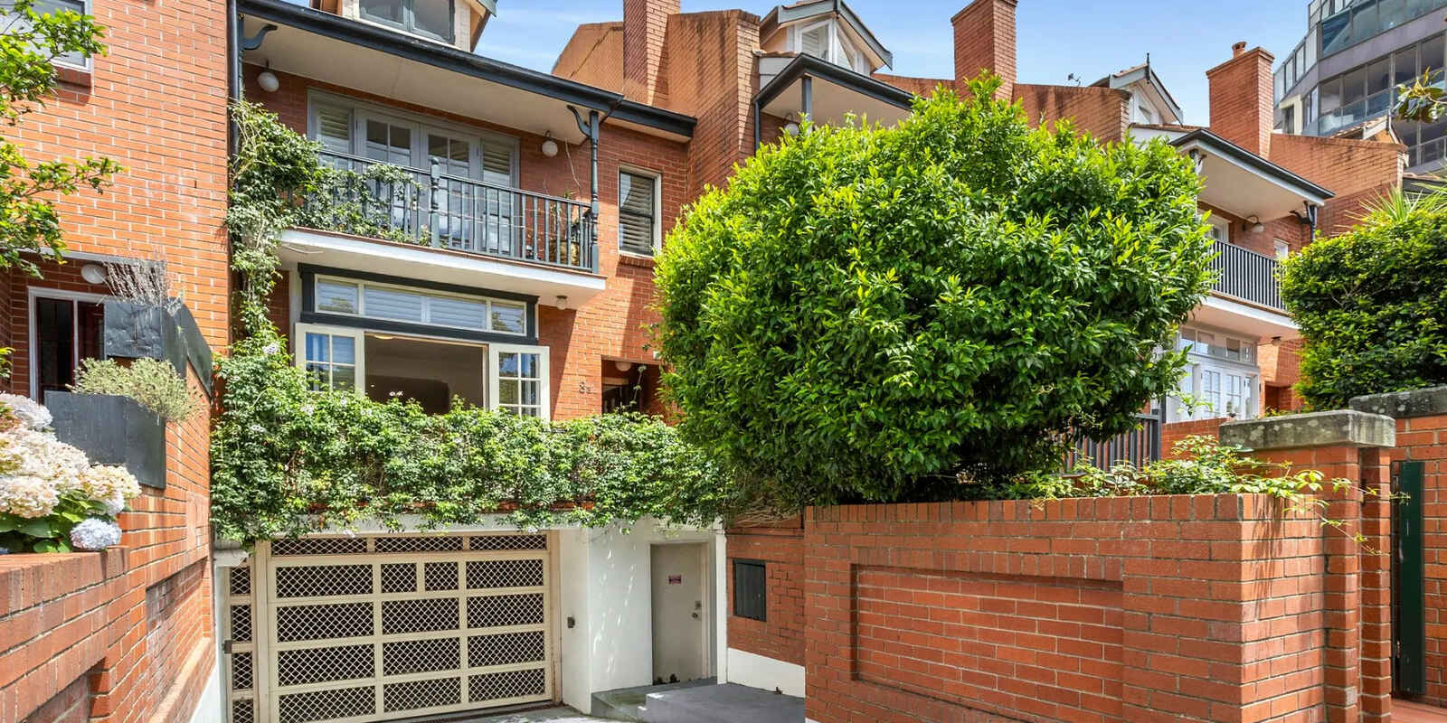 8B Merlin St Neutral Bay 8B Merlin St Neutral Bay