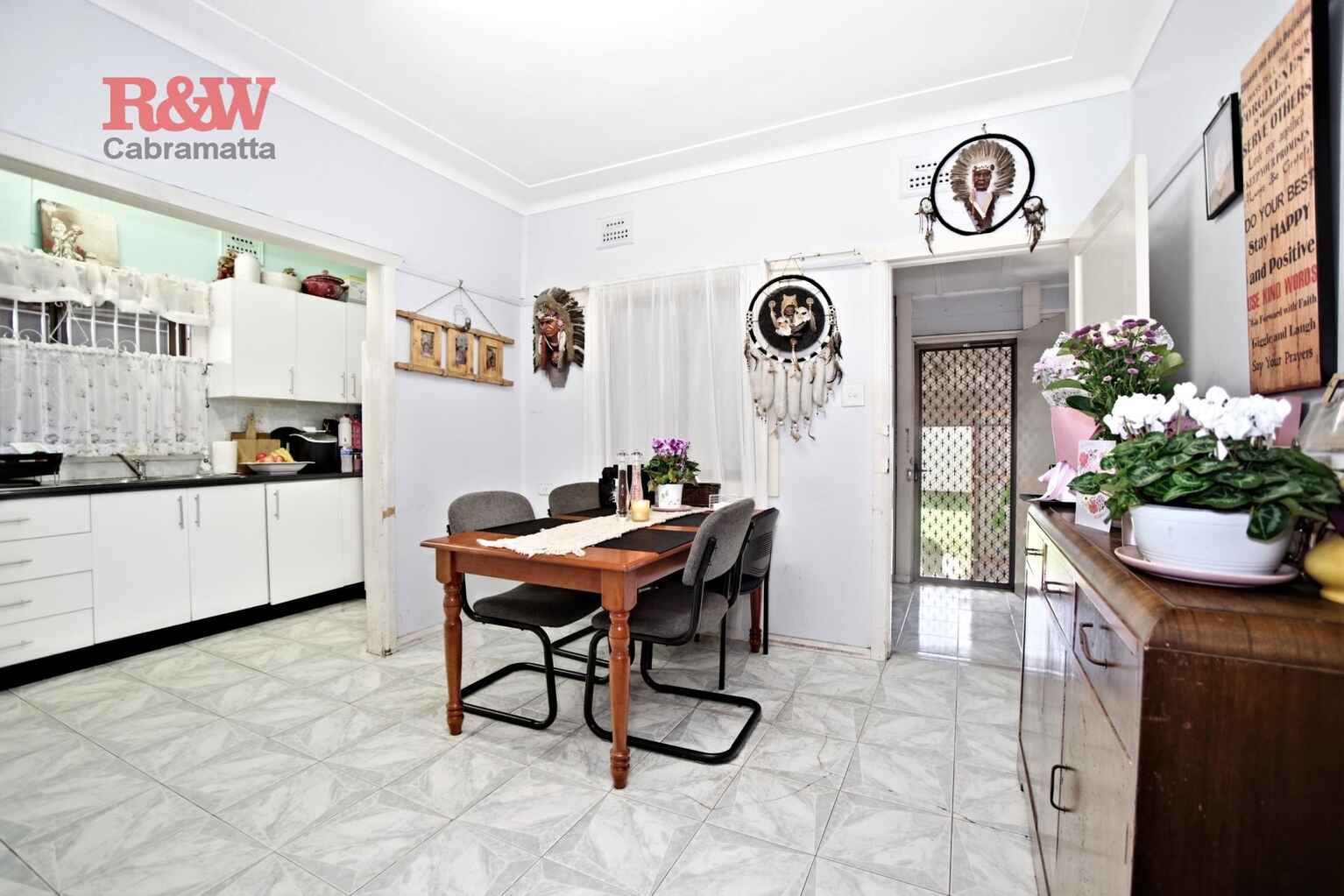 115 Derria Street Canley Heights