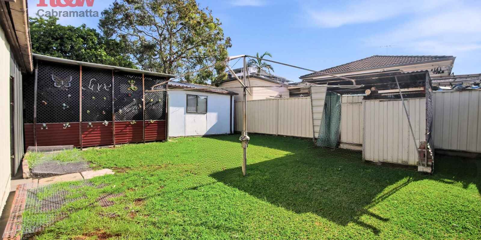 115 Derria Street Canley Heights
