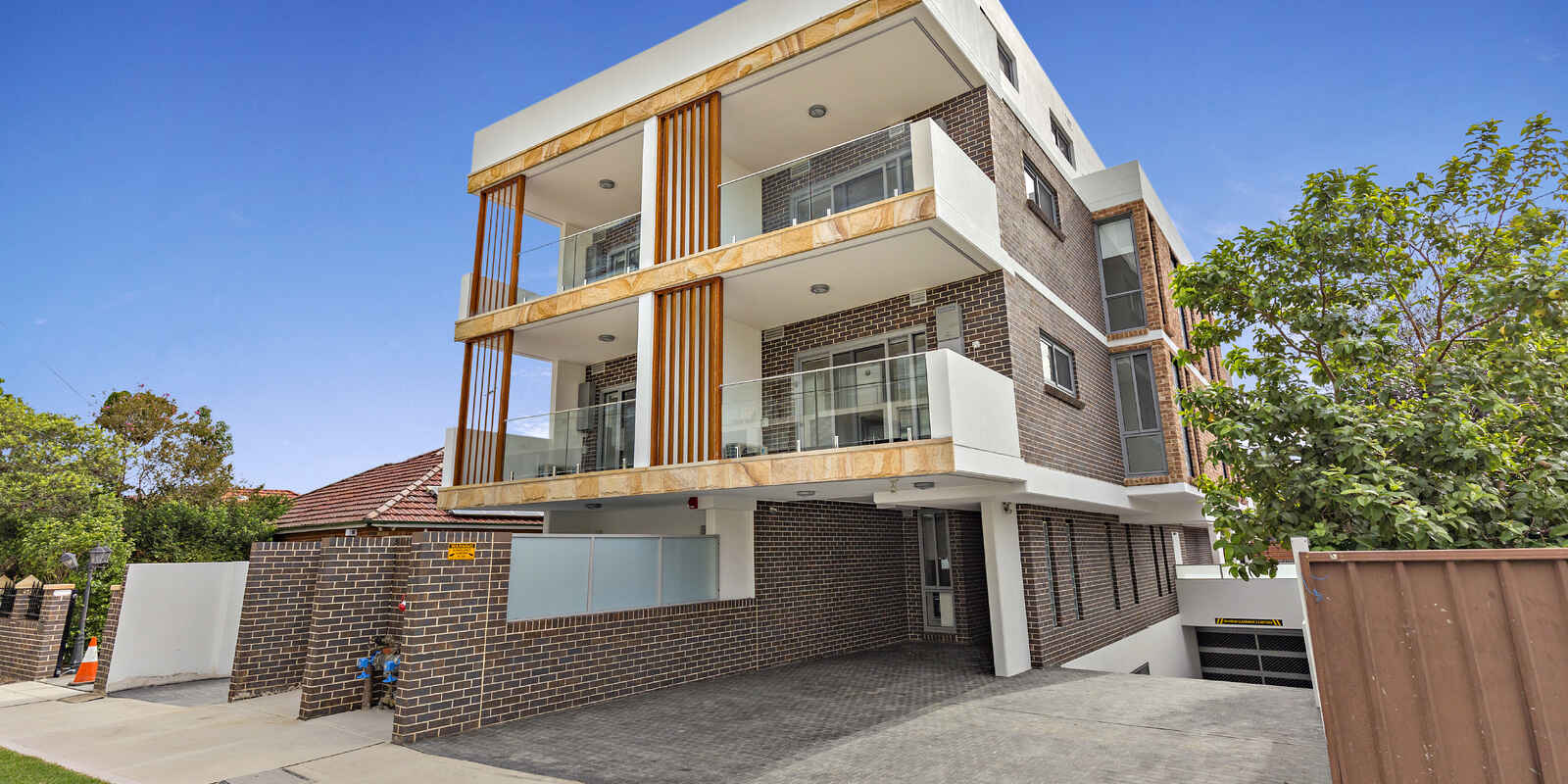 5/1 BEDE STREET Strathfield South