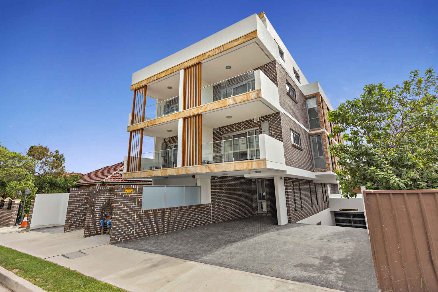 5/1 BEDE STREET Strathfield South
