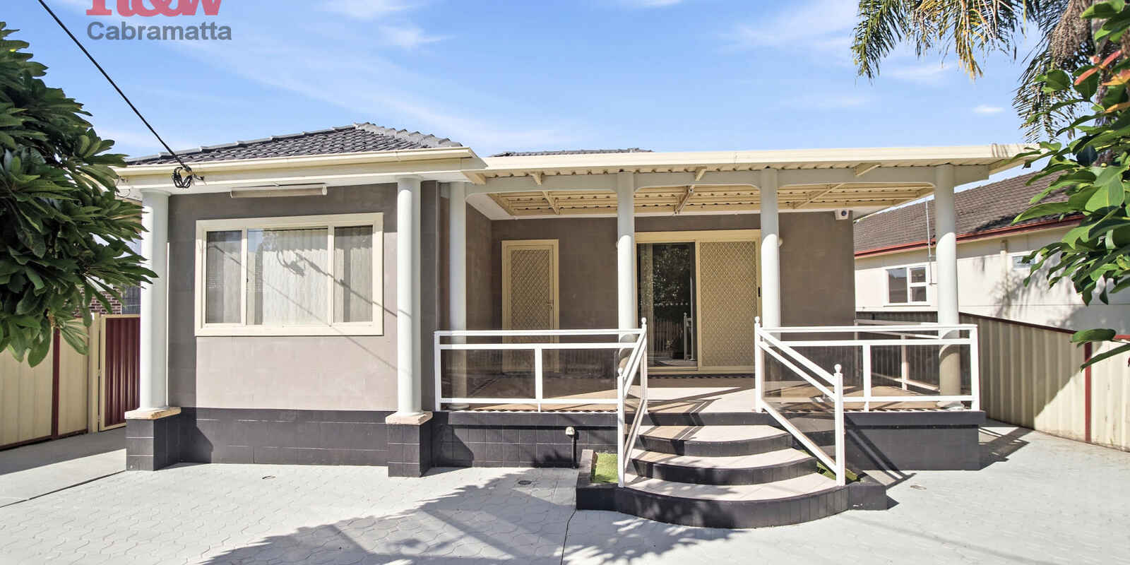 11 Vincent Crescent Canley Vale