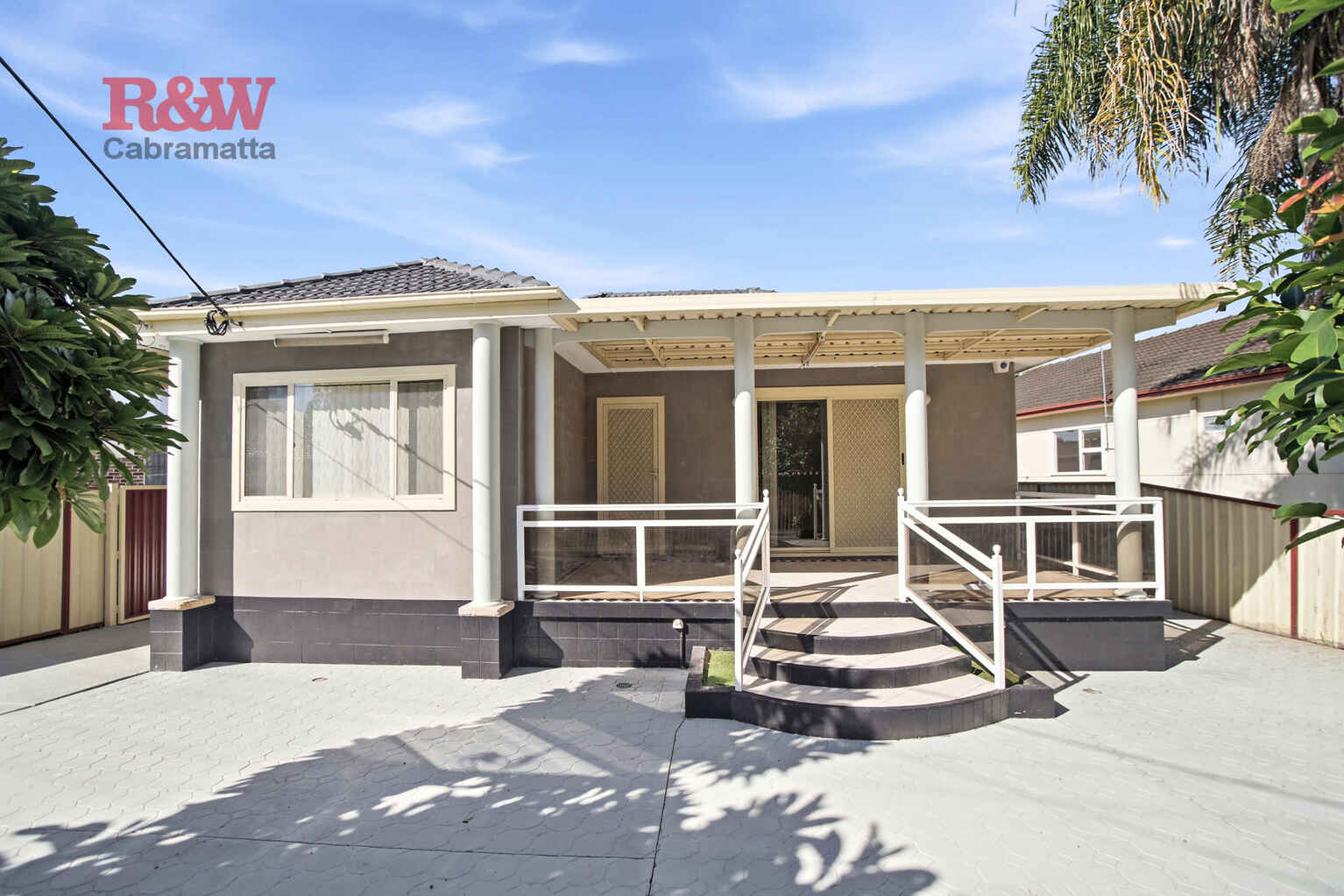 11 Vincent Crescent Canley Vale