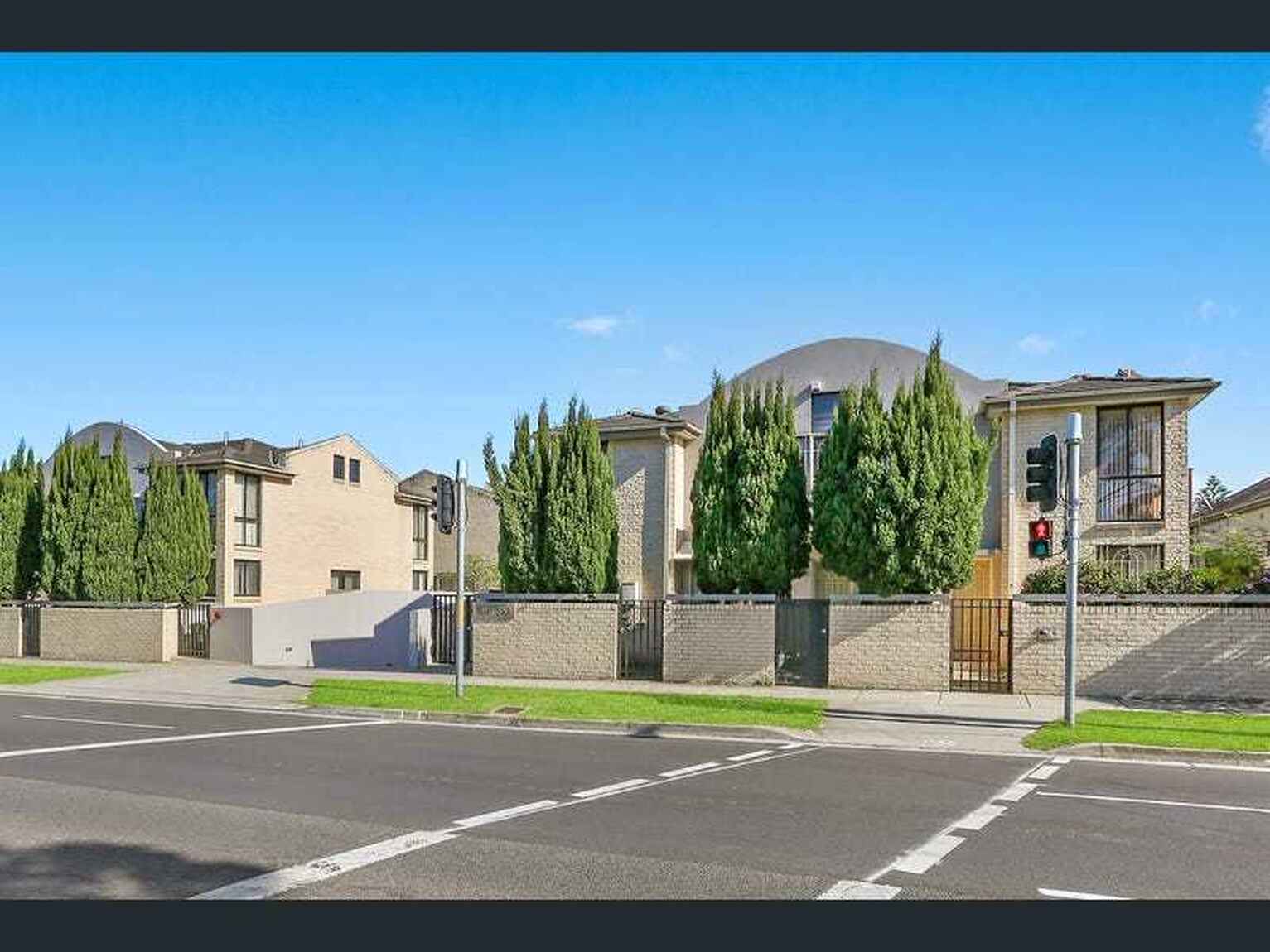 16/581 Anzac Parade Kingsford
