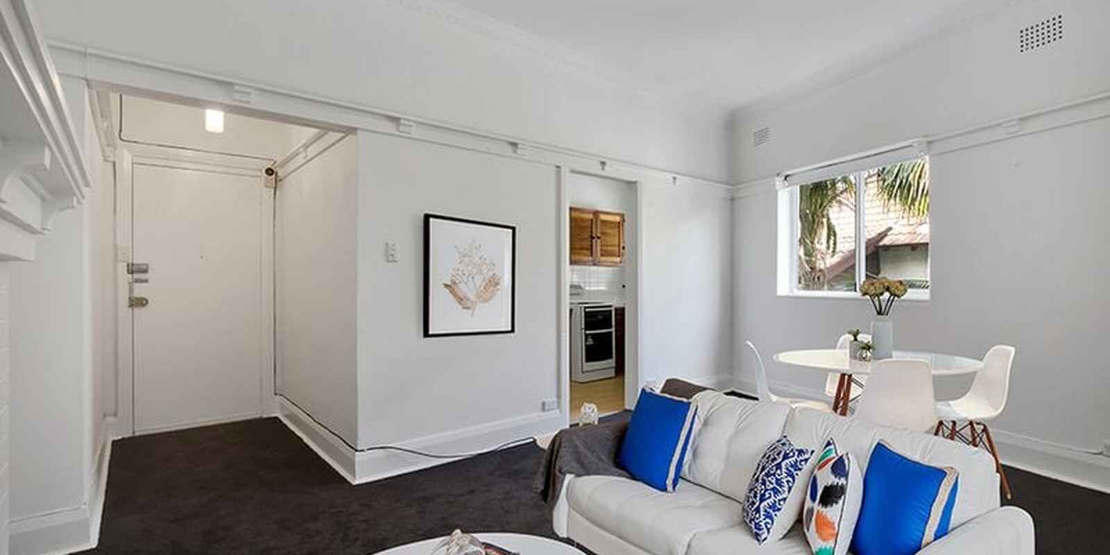 9/158 Victoria Road Bellevue Hill